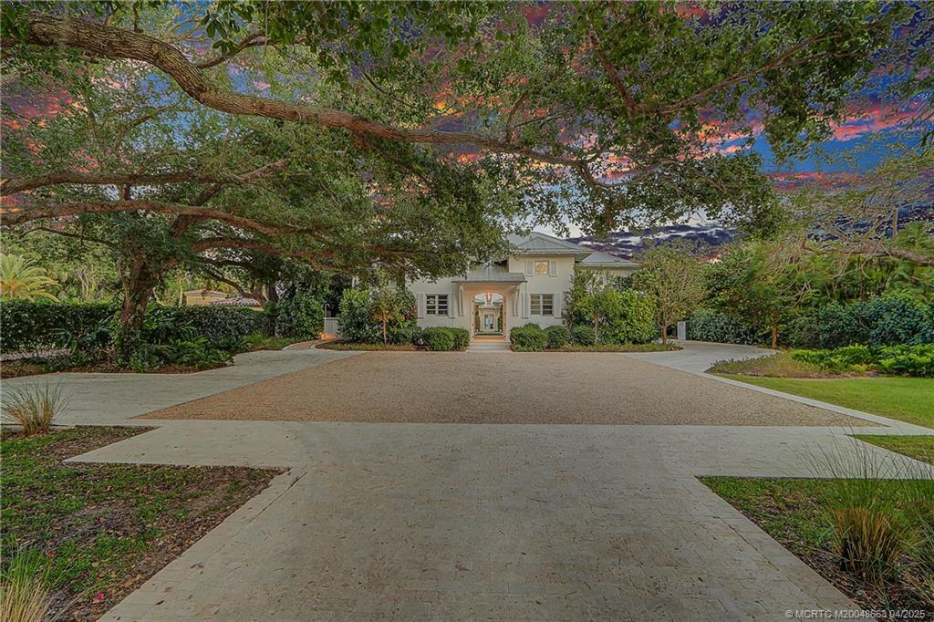 3968 SE Old Saint Lucie Blvd