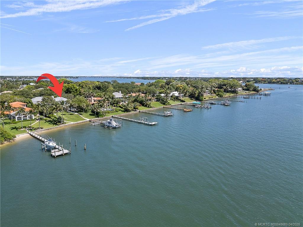 3968 SE Old Saint Lucie Blvd