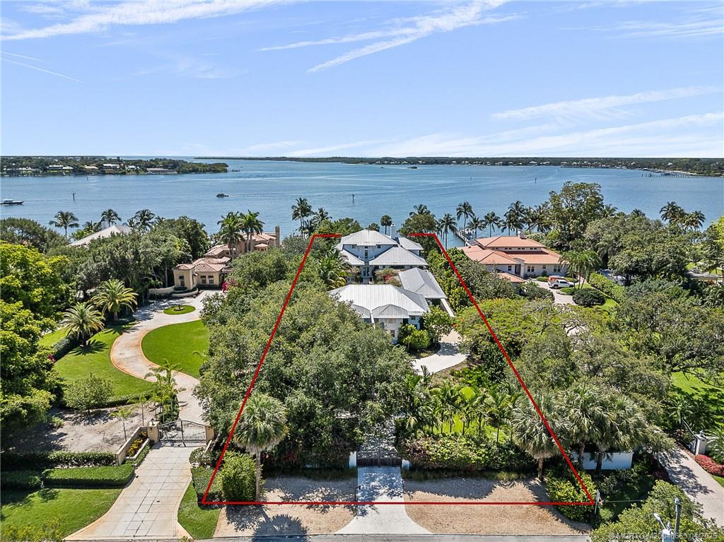 3968 SE Old Saint Lucie Blvd