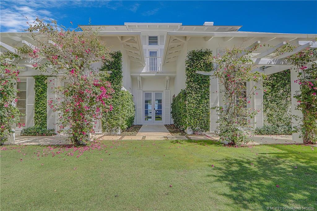 3968 SE Old Saint Lucie Blvd