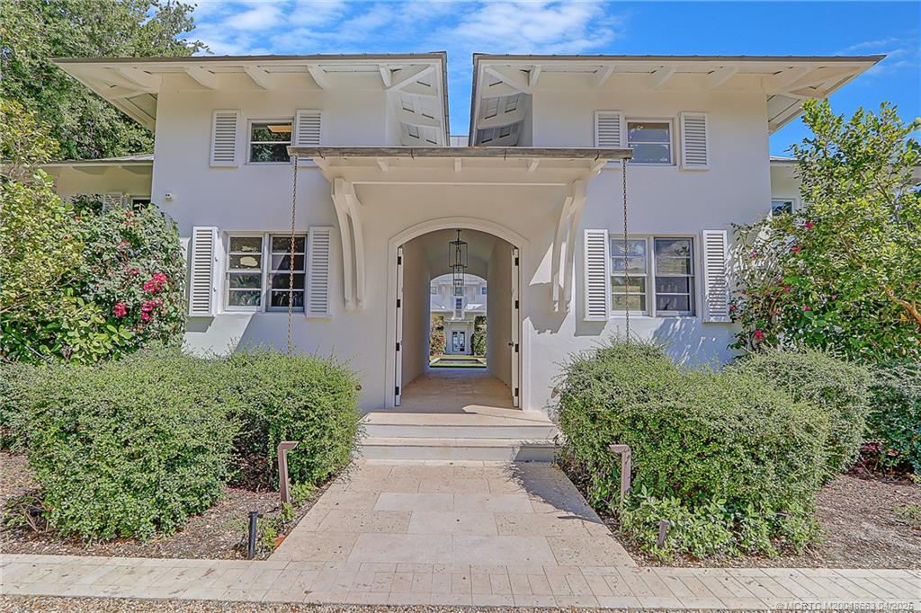 3968 SE Old Saint Lucie Blvd