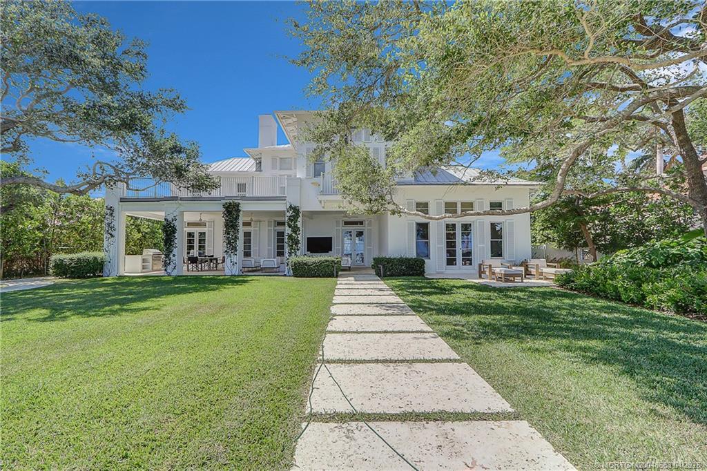 3968 SE Old Saint Lucie Blvd