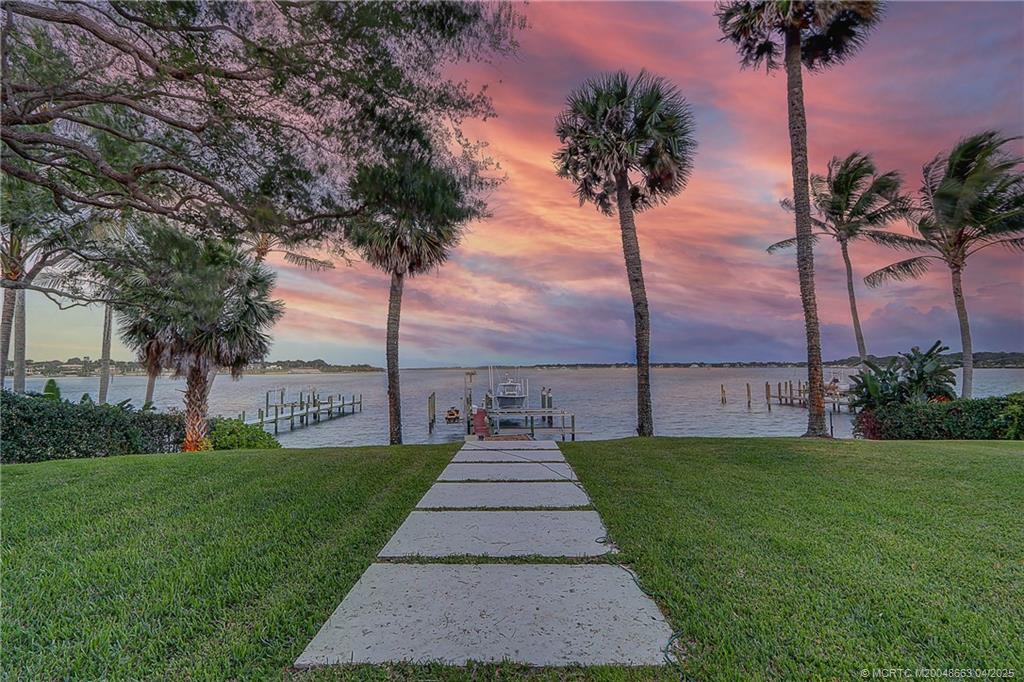 3968 SE Old Saint Lucie Blvd