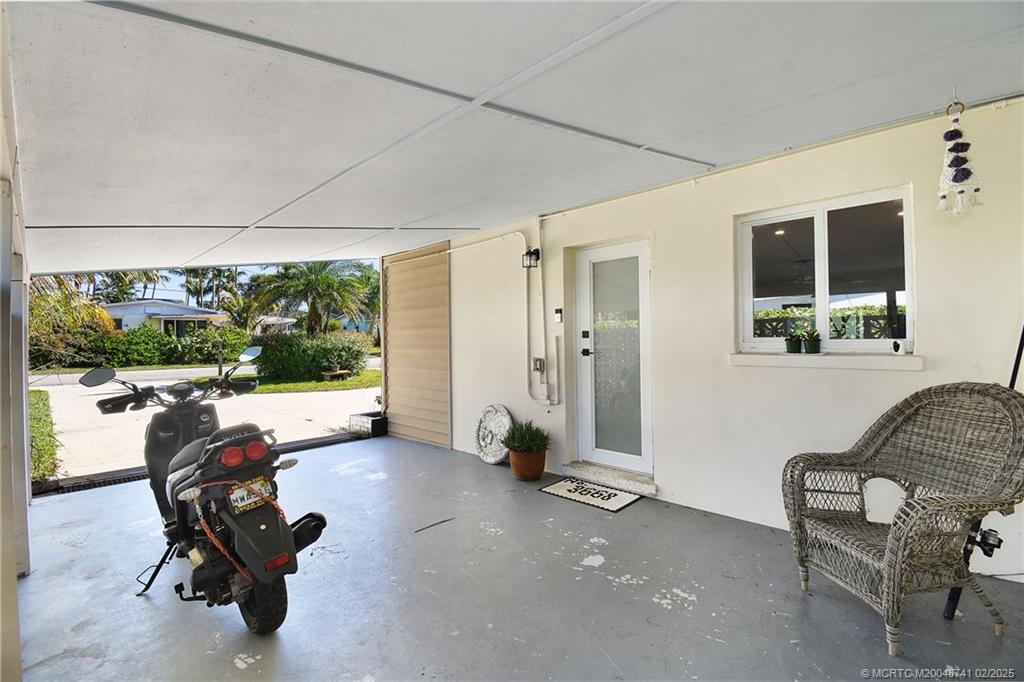 3668 NE Melba Drive