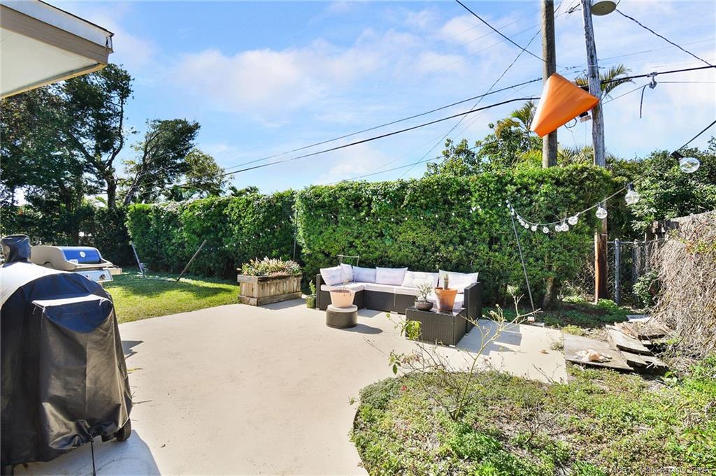 3668 NE Melba Drive