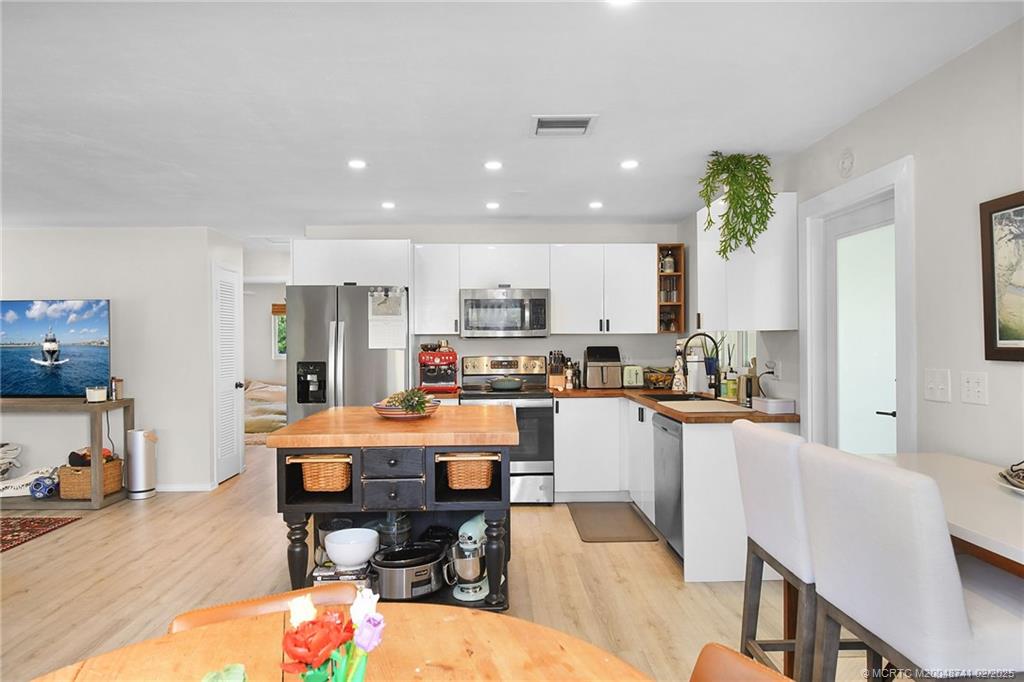 3668 NE Melba Drive