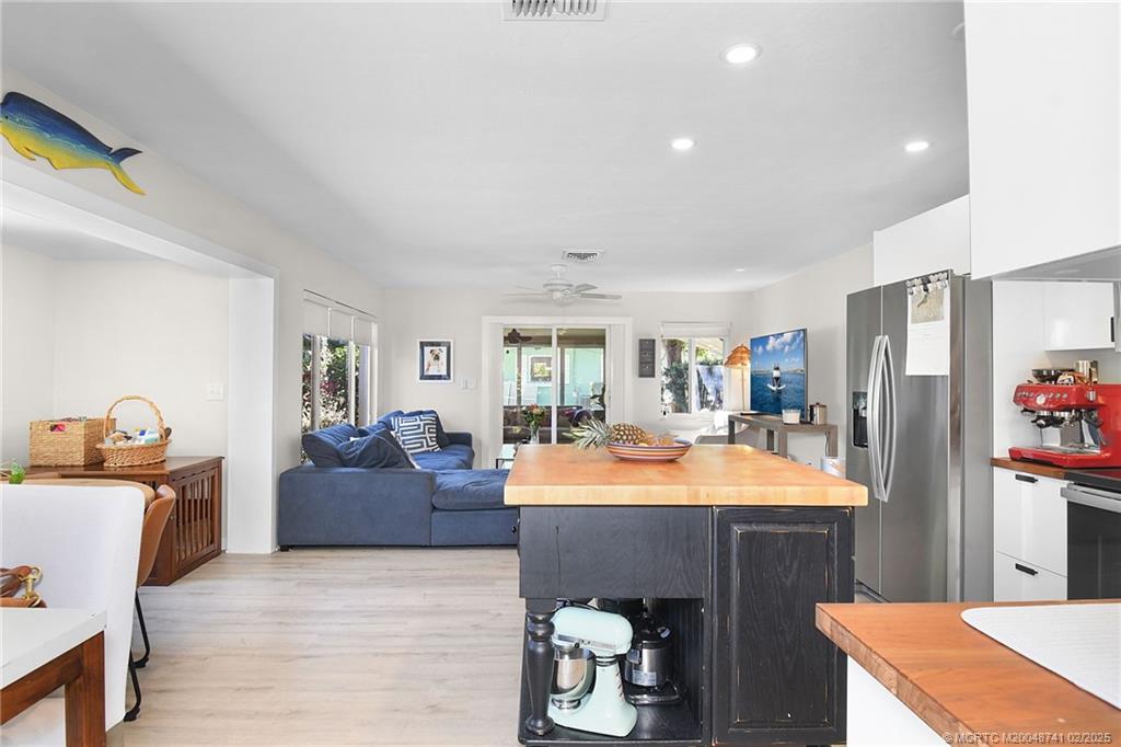 3668 NE Melba Drive