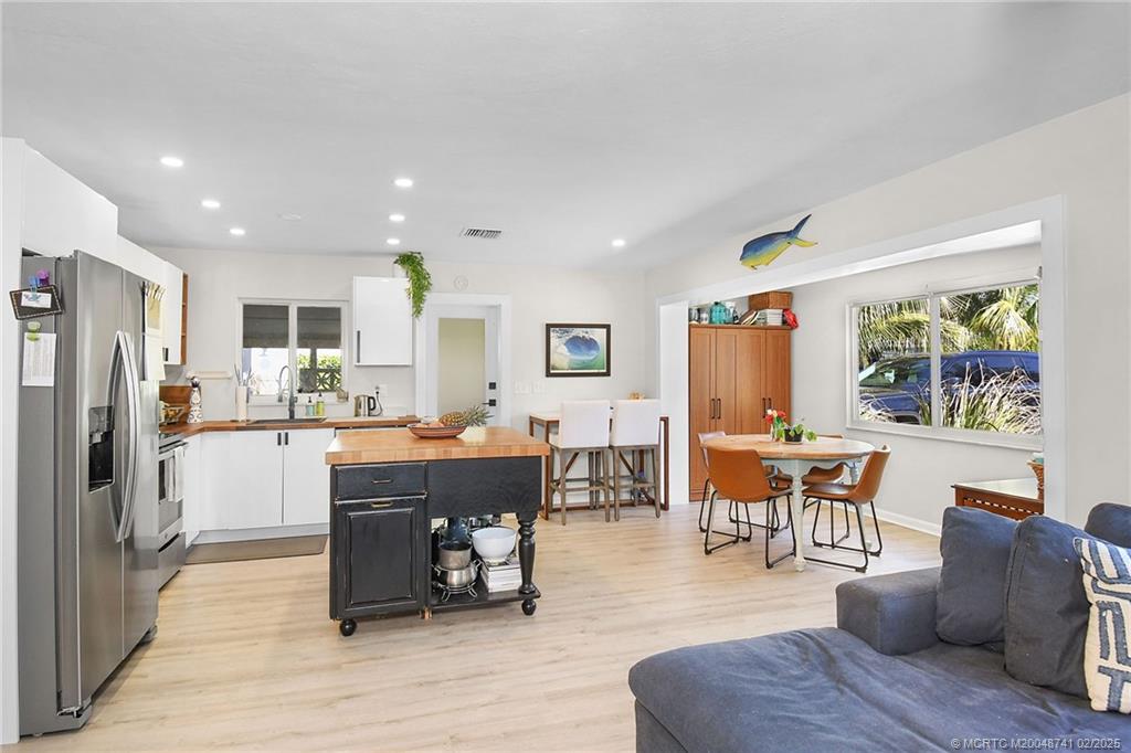 3668 NE Melba Drive