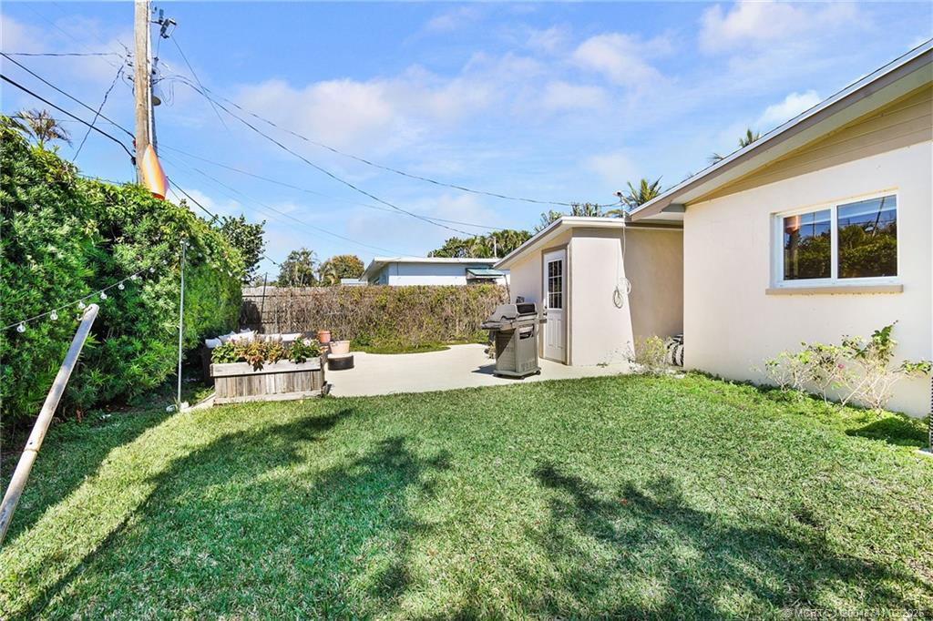 3668 NE Melba Drive