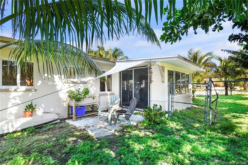 3668 NE Melba Drive