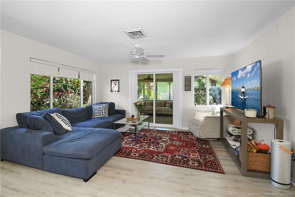 3668 NE Melba Drive