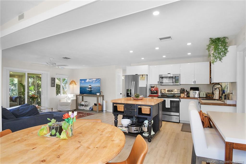 3668 NE Melba Drive