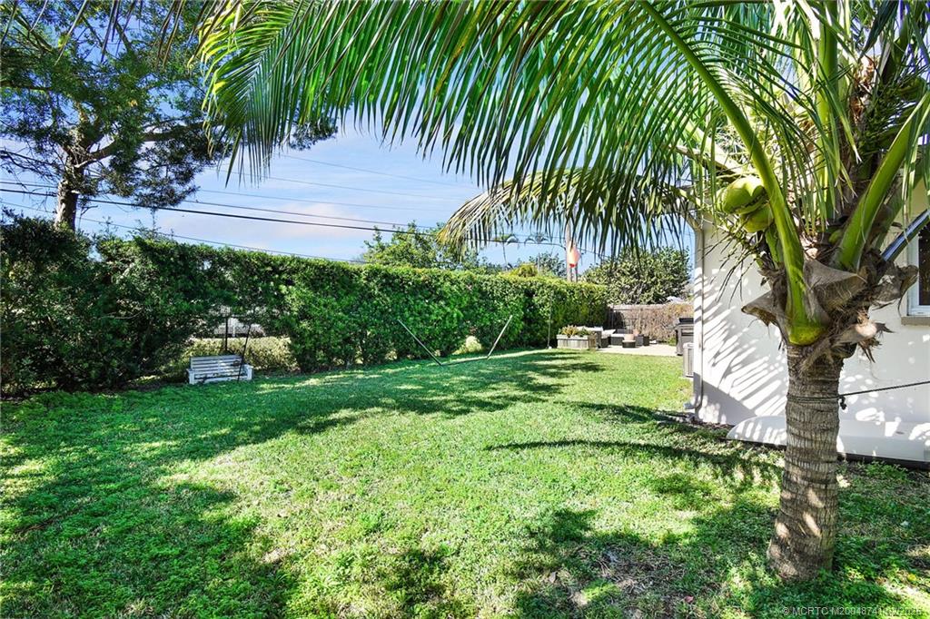 3668 NE Melba Drive
