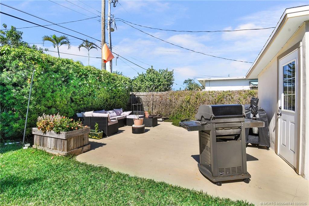 3668 NE Melba Drive