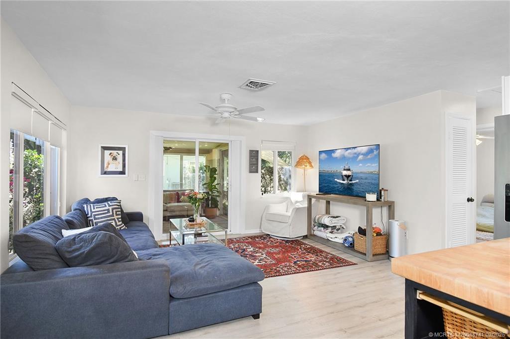 3668 NE Melba Drive