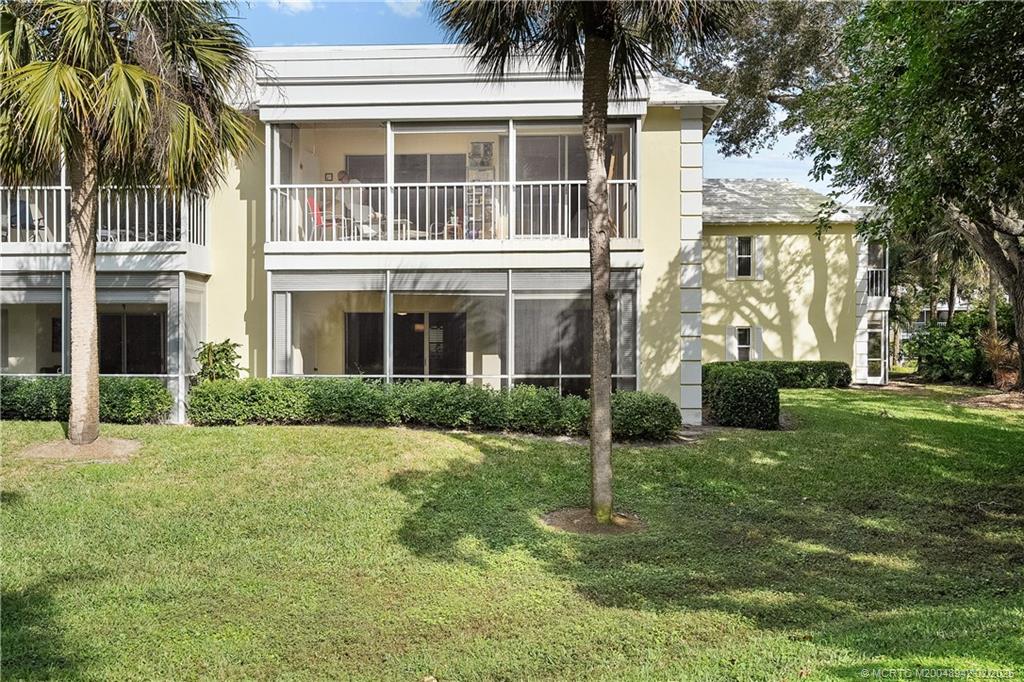 1600 SE Saint Lucie Blvd 307