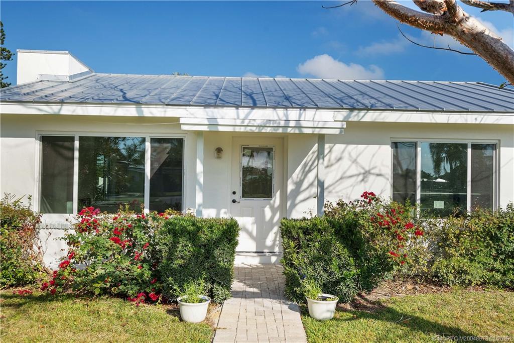 1702 Binney Drive