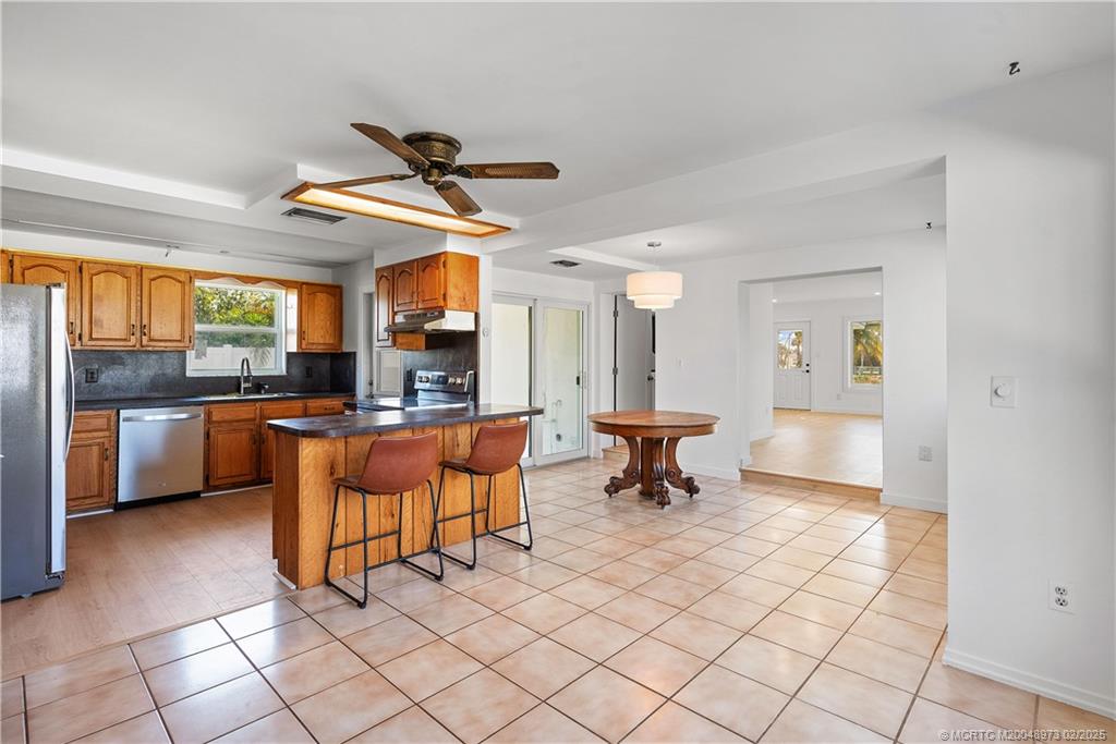 1702 Binney Drive