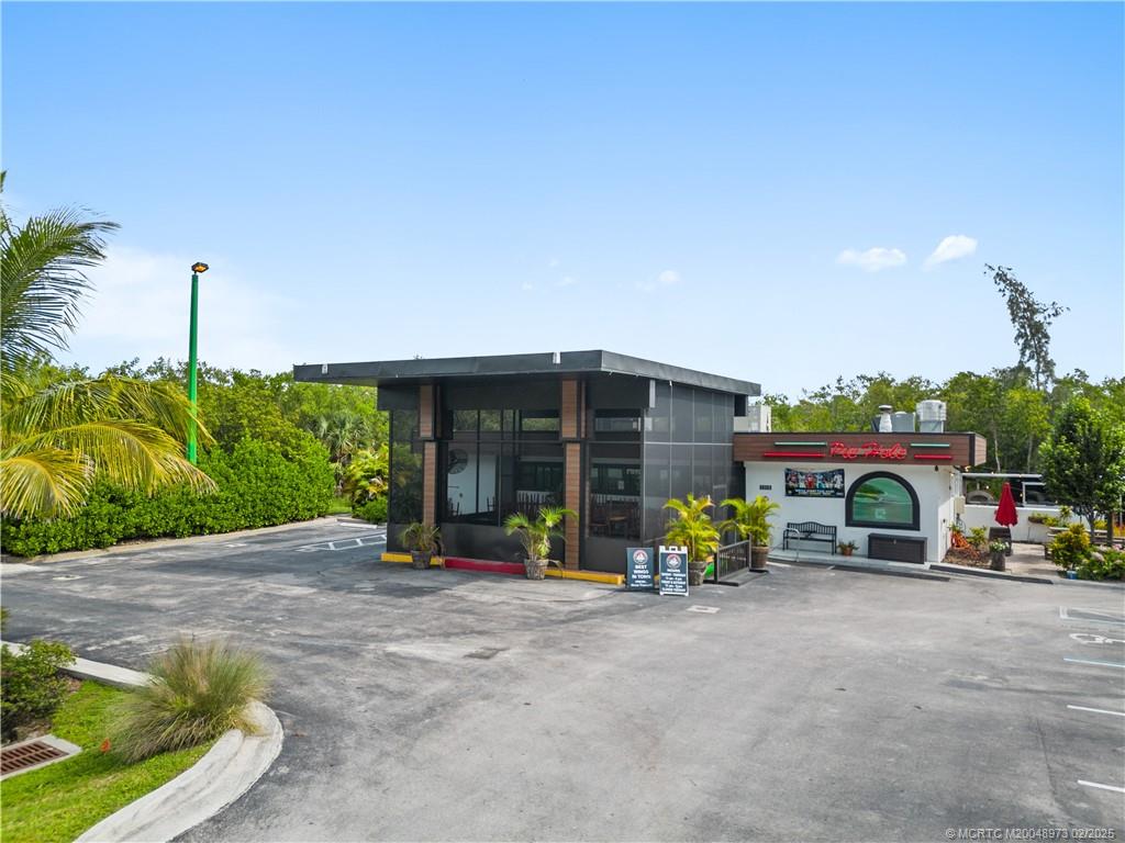 1702 Binney Drive