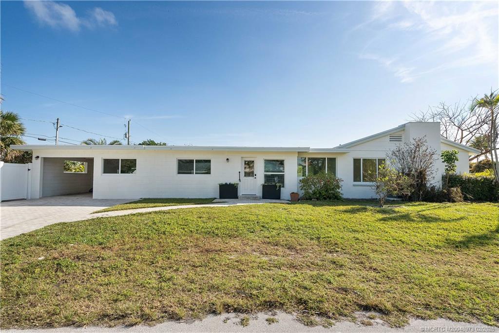 1702 Binney Drive