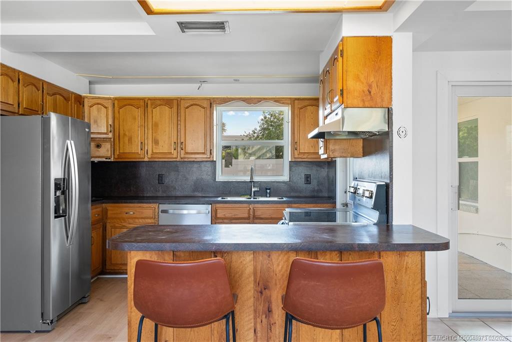 1702 Binney Drive
