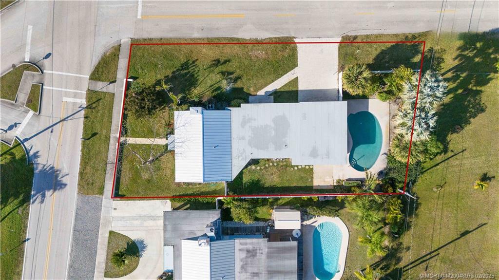1702 Binney Drive