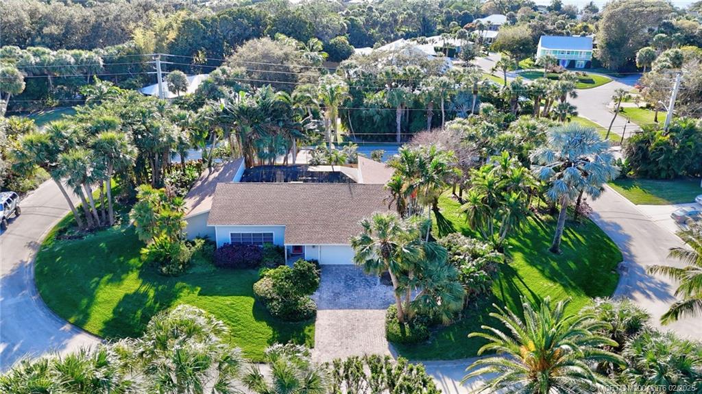 7 Perriwinkle Circle