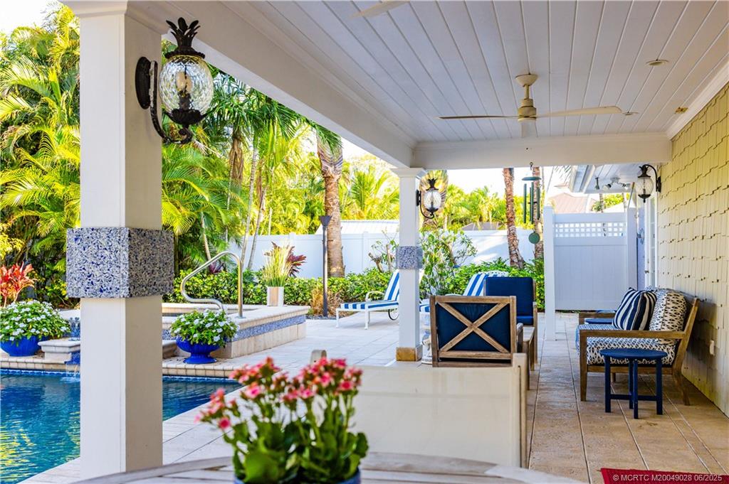 9 Lantana Lane