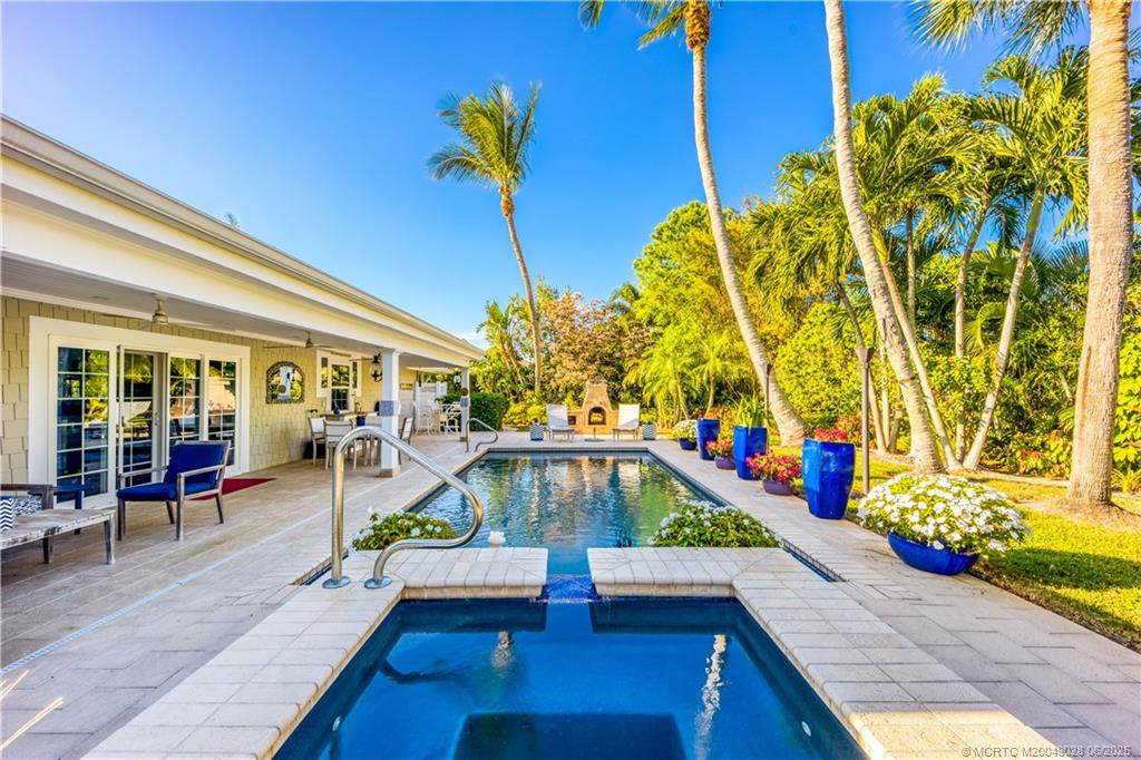 9 Lantana Lane