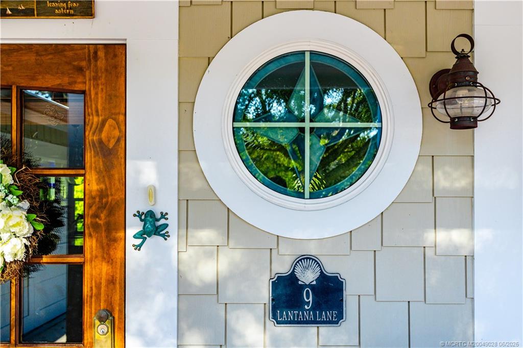 9 Lantana Lane