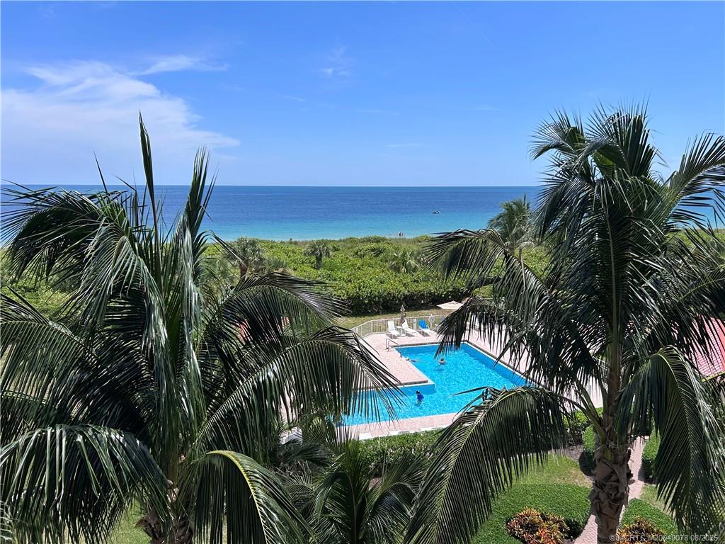 3880 N Highway A1a 403