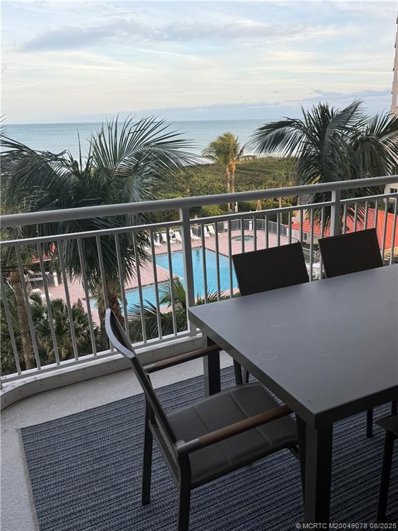 3880 N Highway A1a 403