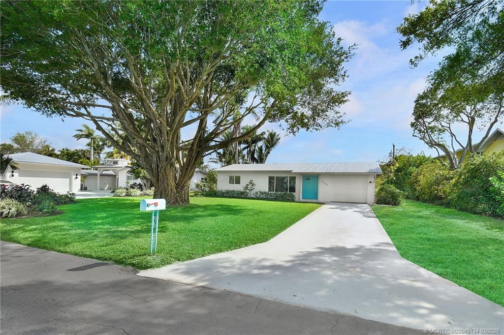 509 SW North Carolina Drive