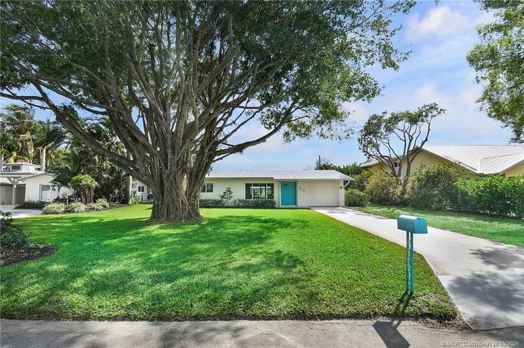 509 SW North Carolina Drive