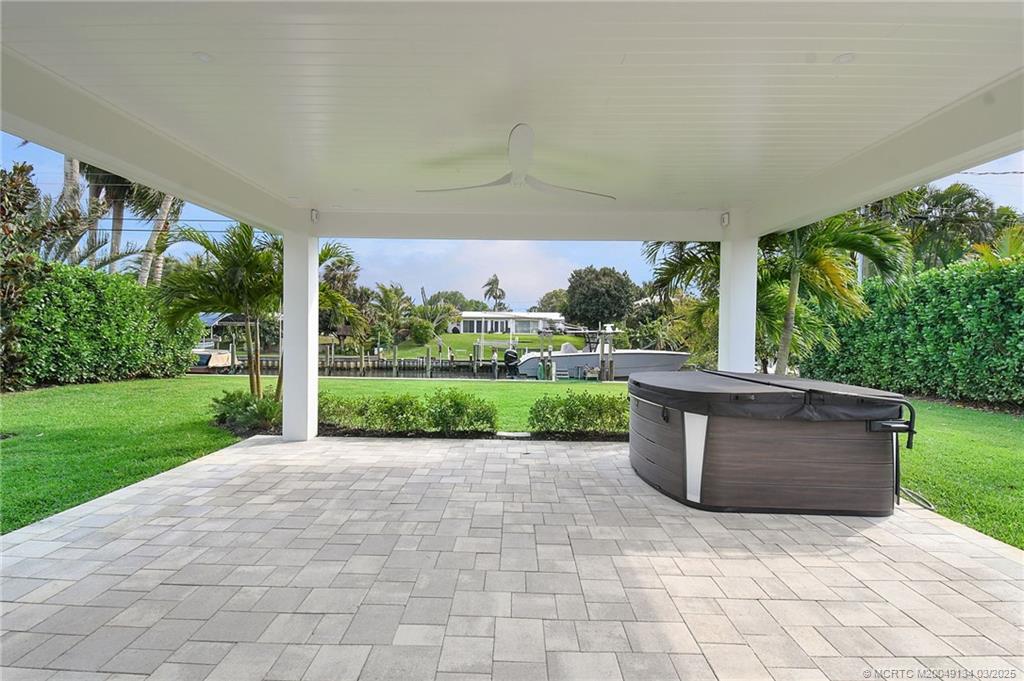 509 SW North Carolina Drive