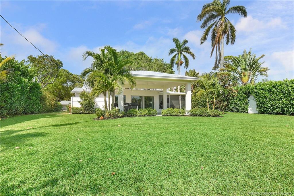 509 SW North Carolina Drive