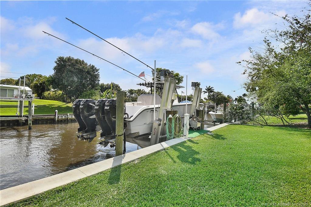 509 SW North Carolina Drive