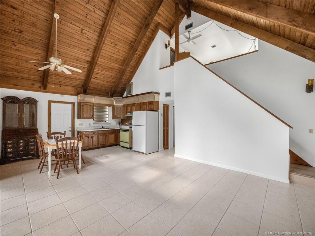 682 SW Falcon Street