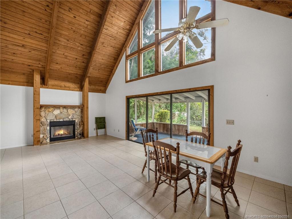 682 SW Falcon Street