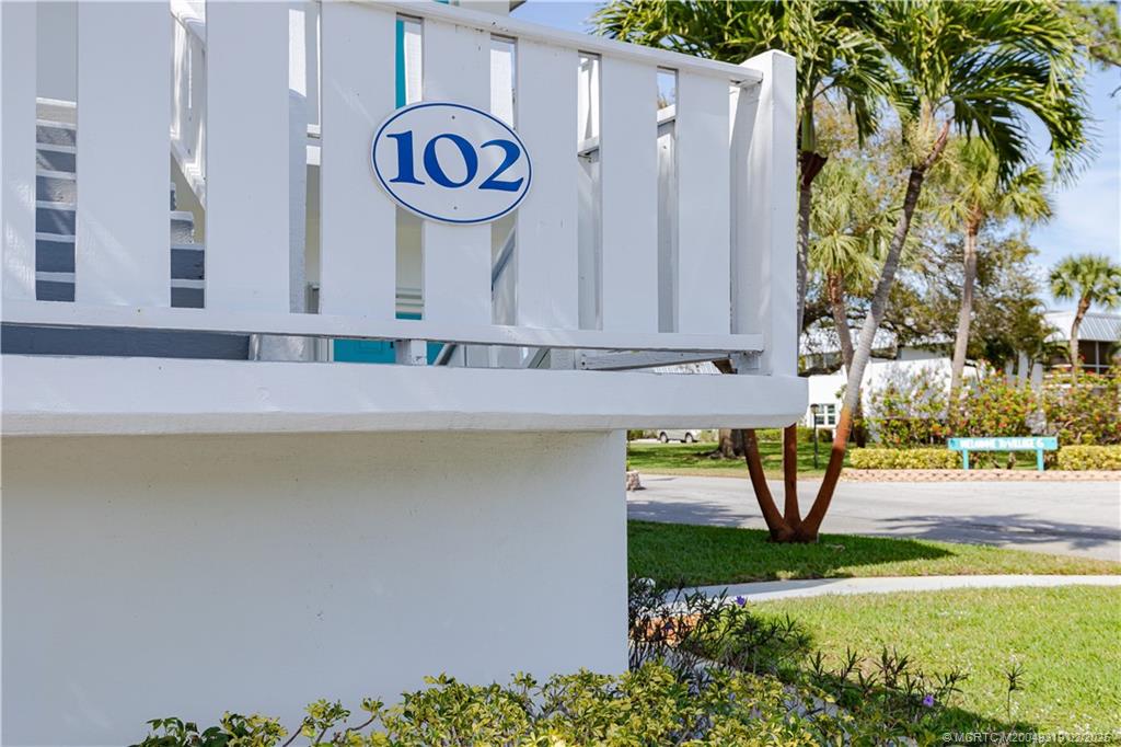 2929 SE Ocean Blvd 102-10