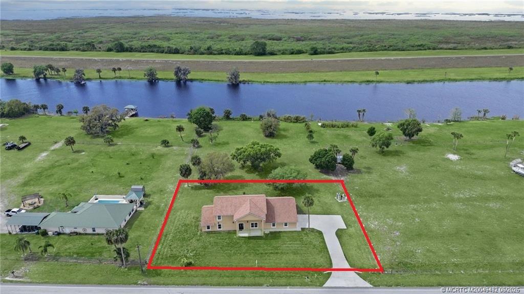 12424 US Highway 441 SE