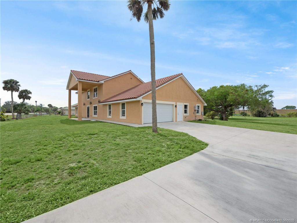 12424 US Highway 441 SE