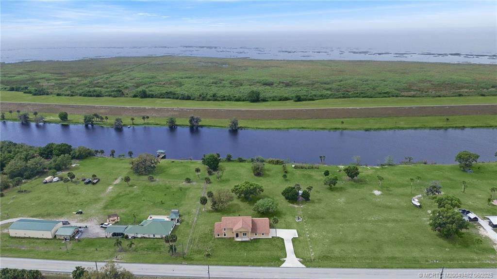 12424 US Highway 441 SE