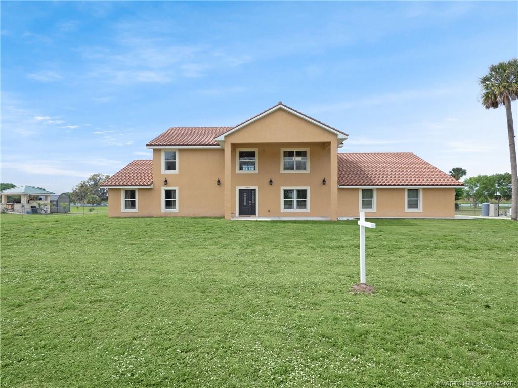 12424 US Highway 441 SE