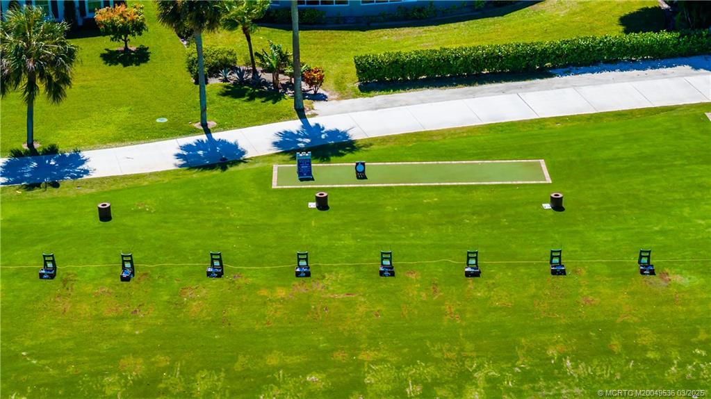 3401 SE Clubhouse Place