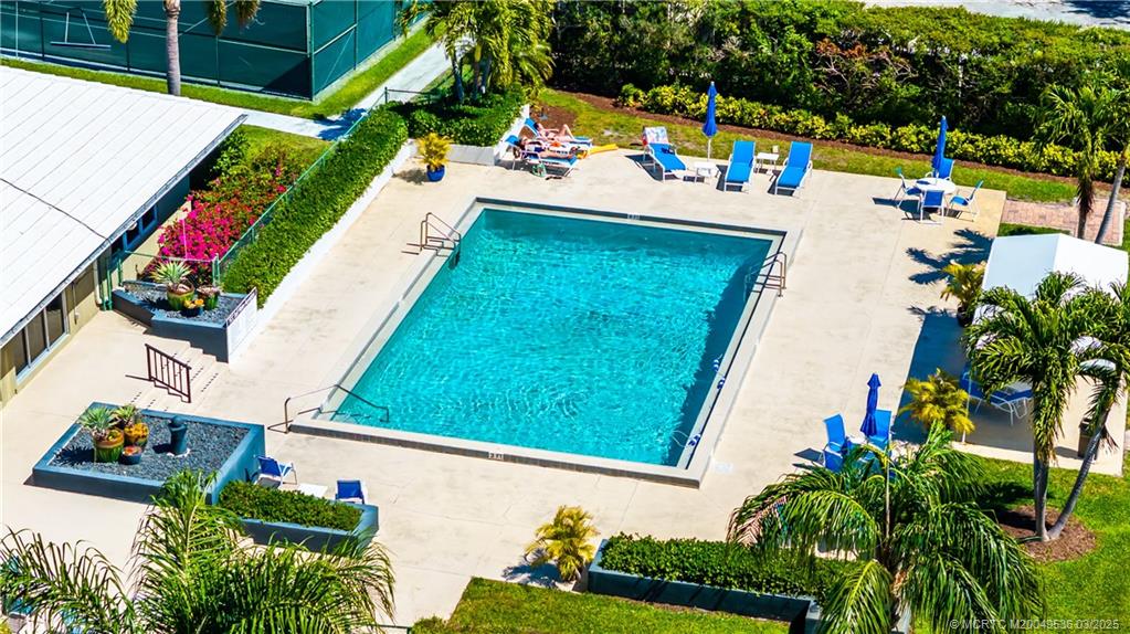 3401 SE Clubhouse Place
