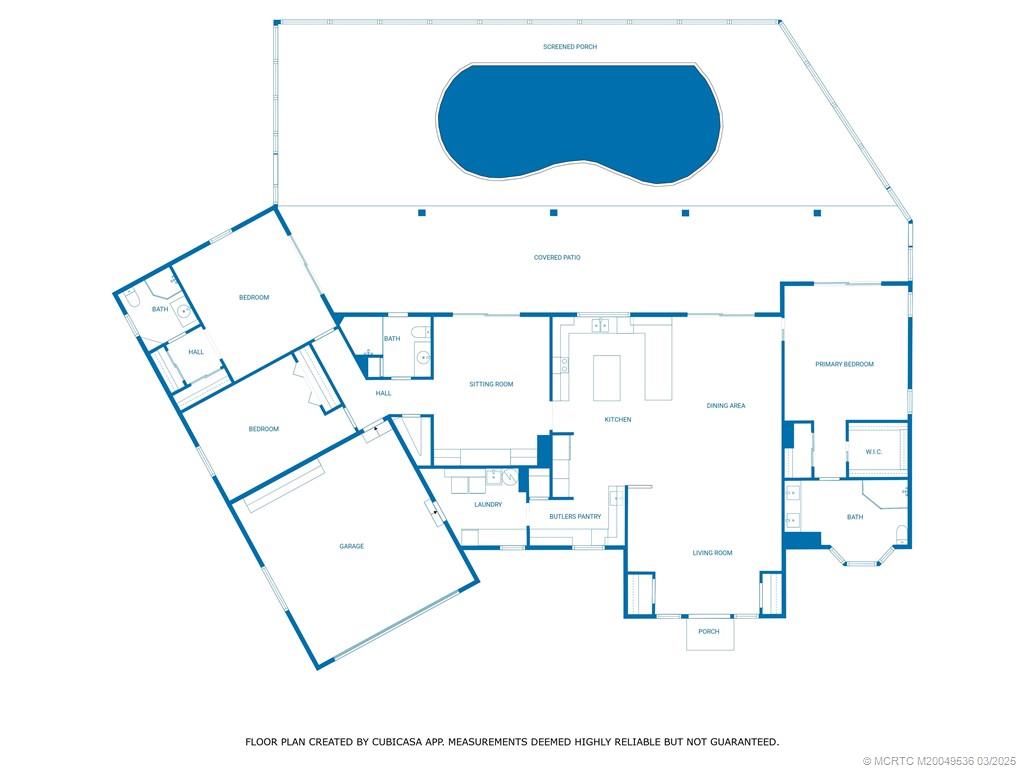 3401 SE Clubhouse Place
