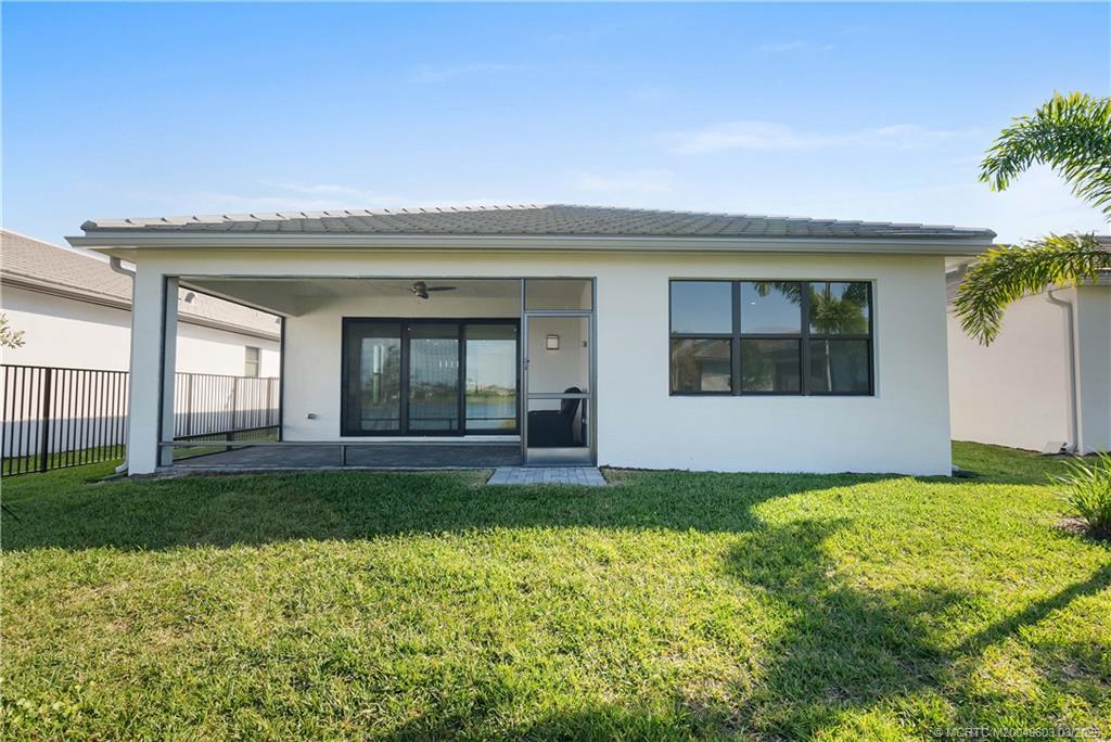 11641 SW Marine Way