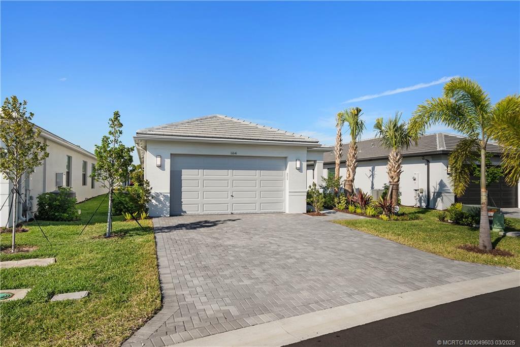 11641 SW Marine Way