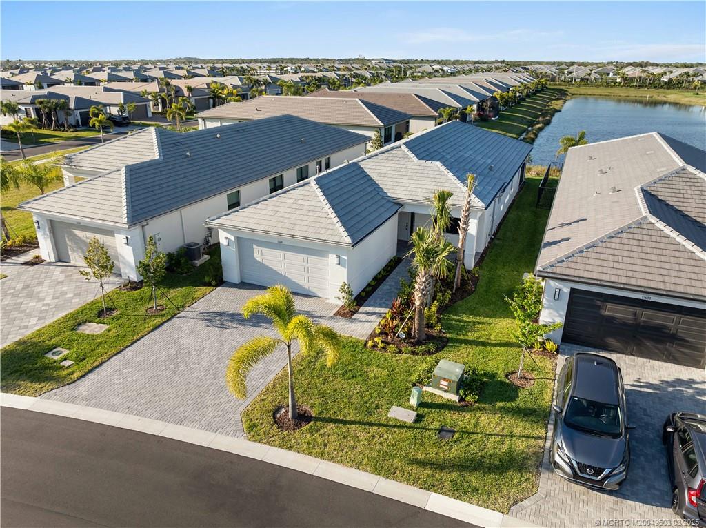 11641 SW Marine Way